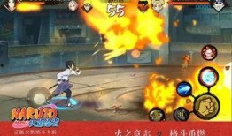 火影手游返场最新爆料,经典角色即将返场，重温经典回忆！