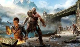 战神五最新爆料,神秘力量觉醒，全新冒险篇章即将开启！